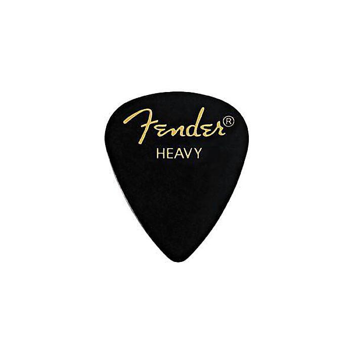 FENDER ( フェンダー ) / 351 Shape Black Heavy