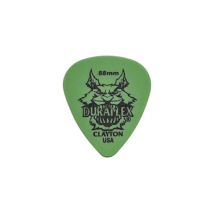 CLAYTON ( クレイトン ) / Duraplex Standard 0.88mm