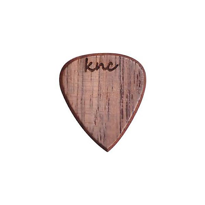 Knc Picks ( ケーエヌシーピックス ) / WOODZ Standard Walnut Thin