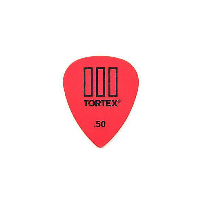 JIM DUNLOP ( ジムダンロップ ) / Tortex T3 0.50