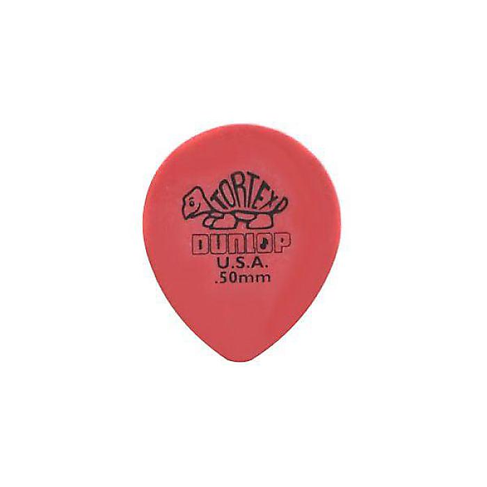 JIM DUNLOP ( ジムダンロップ ) / TORTEX TEAR DROP/0.50