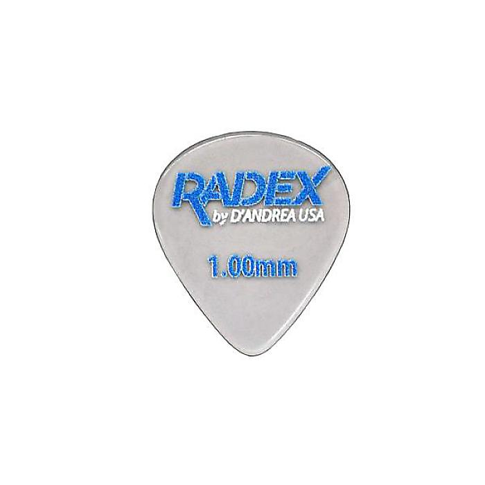 DAndrea ( ダンドレア ) / RADEX RDX551 1.00 6枚入