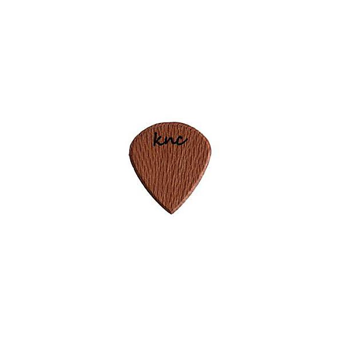 Knc Picks ( ケーエヌシーピックス ) / WOODZ Lil One Lacewood Heavy