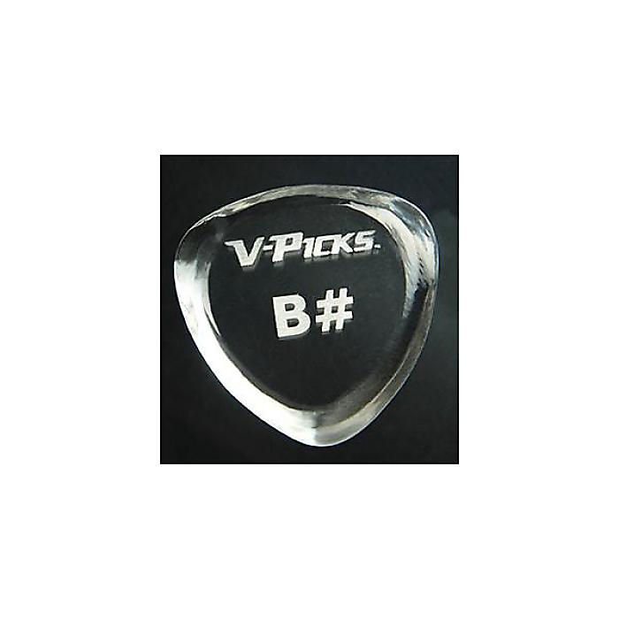 V-PICKS ( ブイピック ) / V-B# B#