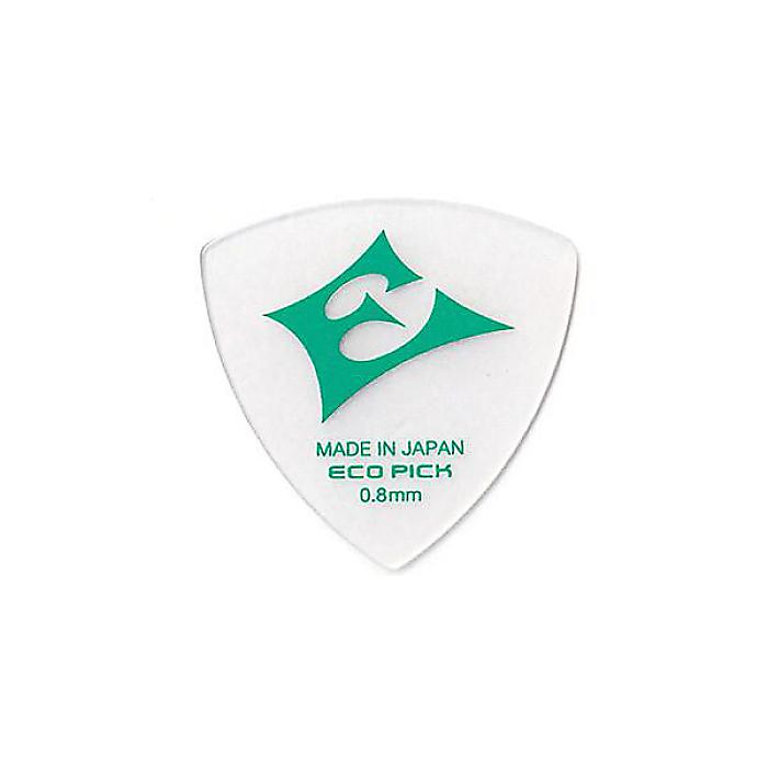 ECO MUSIC ( エコミュージック ) / ECOPICK ONIGIRI 0.8mm