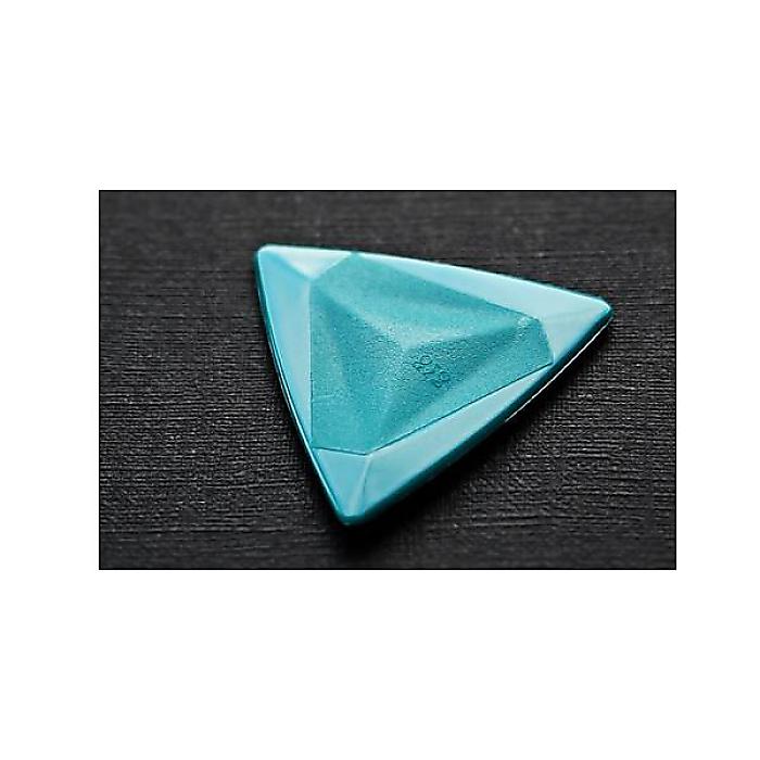 ROMBO ( ロンボ ) / Rombo Prisma Pick-0.8 mm -water blue