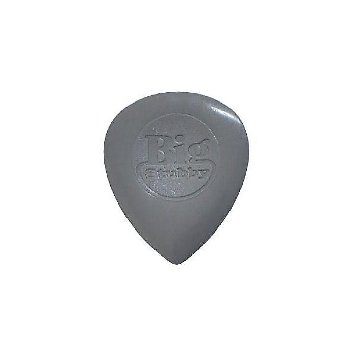 JIM DUNLOP ( ジムダンロップ ) / NYLON BIG STUBBY 2.00