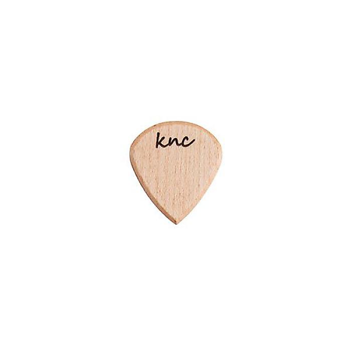 Knc Picks ( ケーエヌシーピックス ) / WOODZ Lil One Maple Heavy