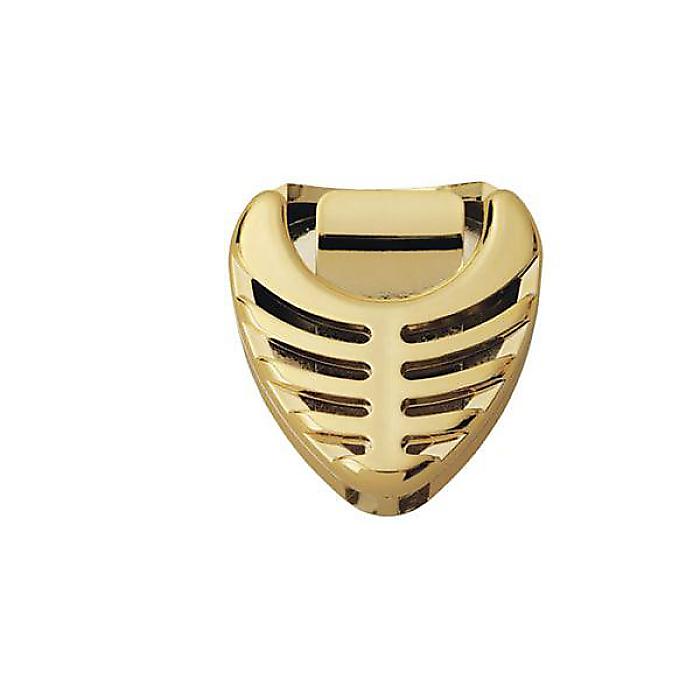PICKBOY ( ピックボーイ ) / PK-40R/G GUITAR PICK CASE ティアドロップス型用ゴールド