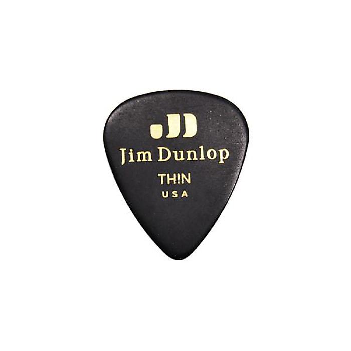 JIM DUNLOP ( ジムダンロップ ) / BLACK CLASSICS Thin