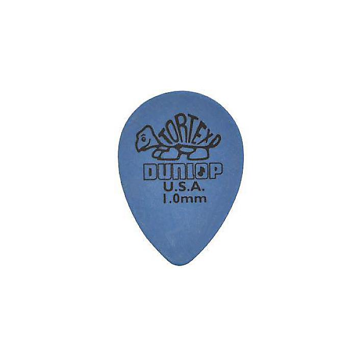 JIM DUNLOP ( ジムダンロップ ) / TORTEX SMALL TEAR DROP 1.00