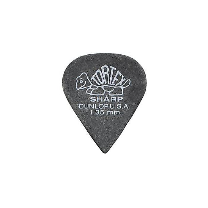 JIM DUNLOP ( ジムダンロップ ) / TORTEX SHARP 1.35