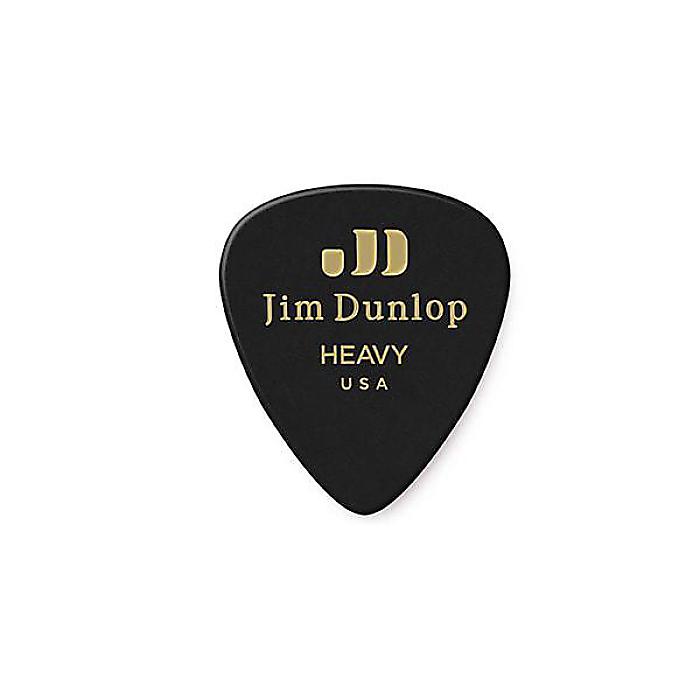 JIM DUNLOP ( ジムダンロップ ) / BLACK CLASSICS Heavy