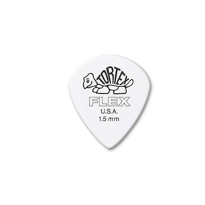 JIM DUNLOP ( ジムダンロップ ) / TORTEX FLEX JAZZ III GUITAR PICK 1.50mm