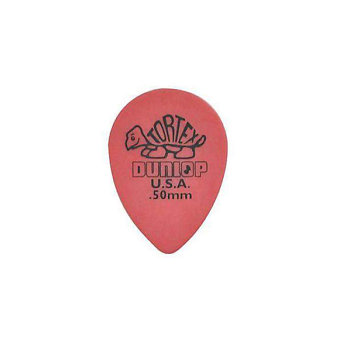 JIM DUNLOP ( ジムダンロップ ) / TORTEX SMALL TEAR DROP 0.50