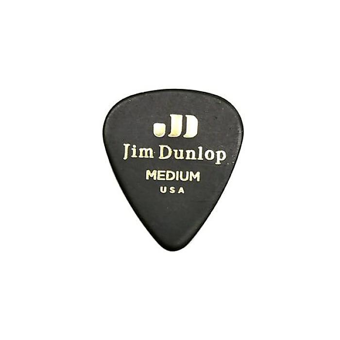JIM DUNLOP ( ジムダンロップ ) / BLACK CLASSICS Medium
