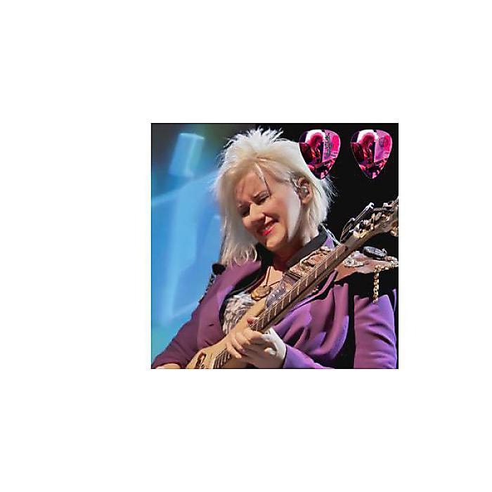 GROVER ALLMAN ( グローバーオールマン ) / Pick JENNIFER BATTEN
