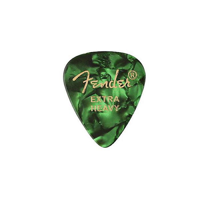 FENDER ( フェンダー ) / 351 Shape Premium Green Moto Extra Heavy