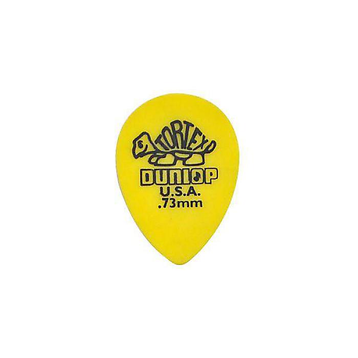 JIM DUNLOP ( ジムダンロップ ) / TORTEX SMALL TEAR DROP 0.73