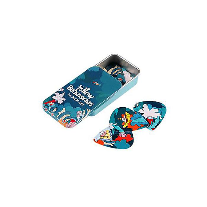 DADDARIO ( ダダリオ ) / Beatles Yellow Submarine 55th Anniversary Pepperland Woods