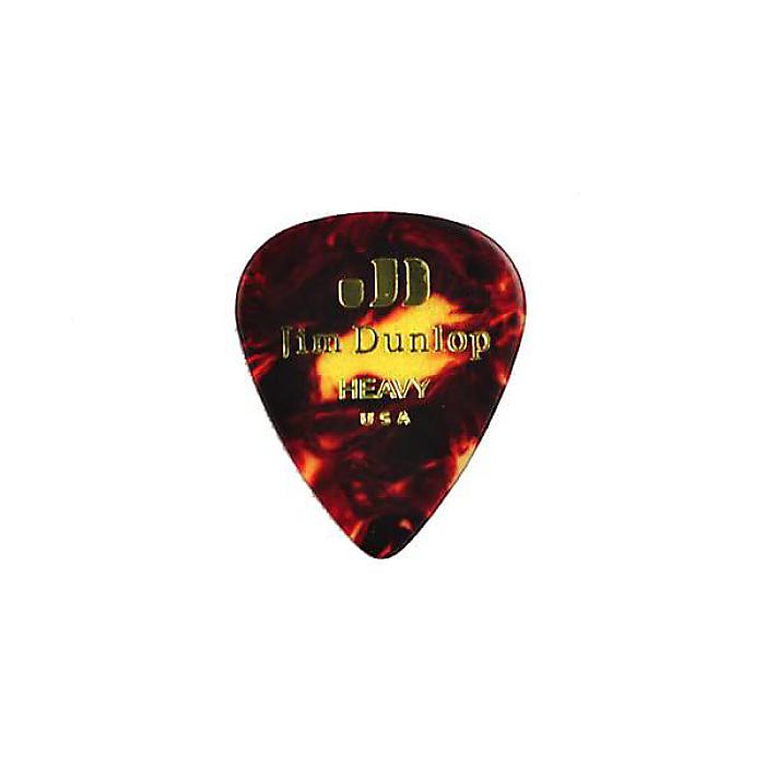 JIM DUNLOP ( ジムダンロップ ) / SHELL CLASSIC STD/Heavy