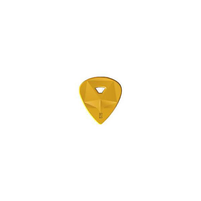 ROMBO ( ロンボ ) / Diamond Pick h-yellow 2mm