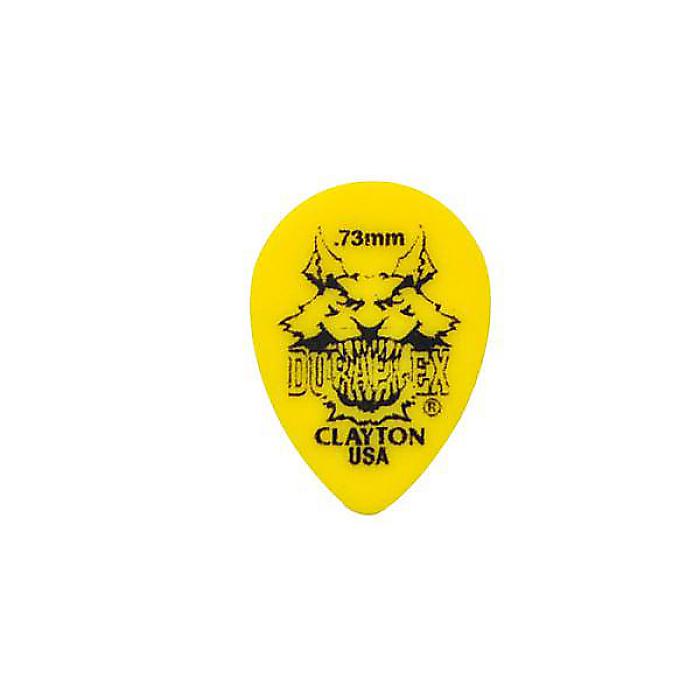 CLAYTON ( クレイトン ) / Duraplex Small Teadrop 0.73mm