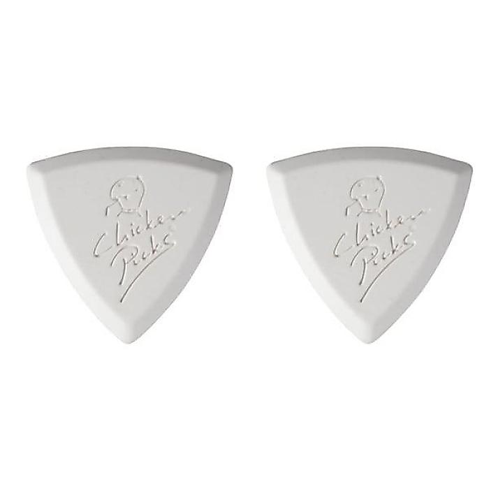 Chicken Picks ( チキンピックス ) / Bermuda III-P 2.1mm + Bermuda III-P 2.7mm 【2-TOBEP-CP】