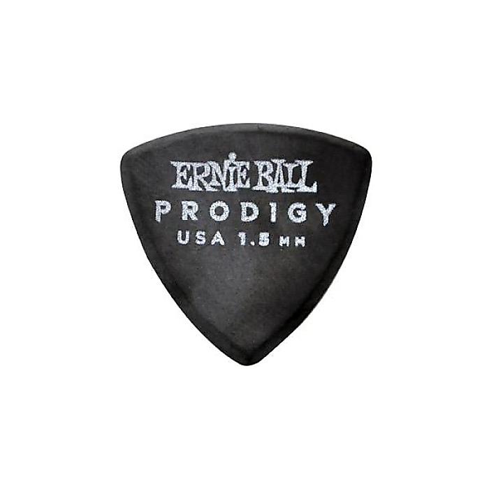 ERNIE BALL ( アーニー・ボール ) / Prodigy Pick Black Shield 1.5mm