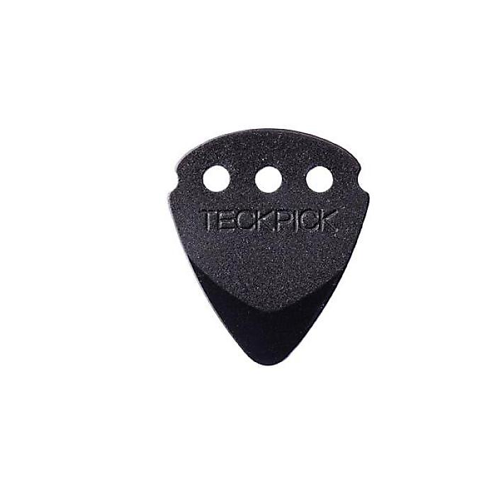 JIM DUNLOP ( ジムダンロップ ) / 467R TECKPICK BLACK
