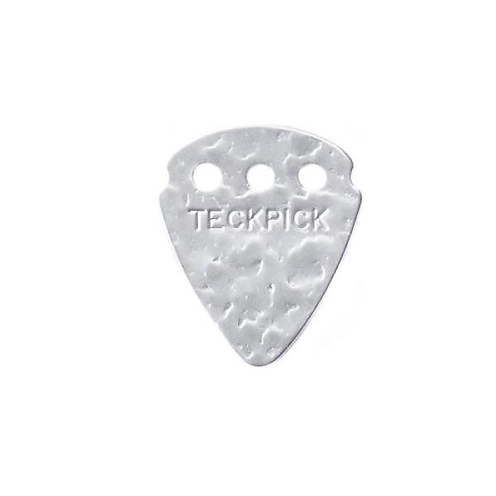 JIM DUNLOP ( ジムダンロップ ) / 467R TECKPICK TXTURE アルミニウム製ギター用ピック