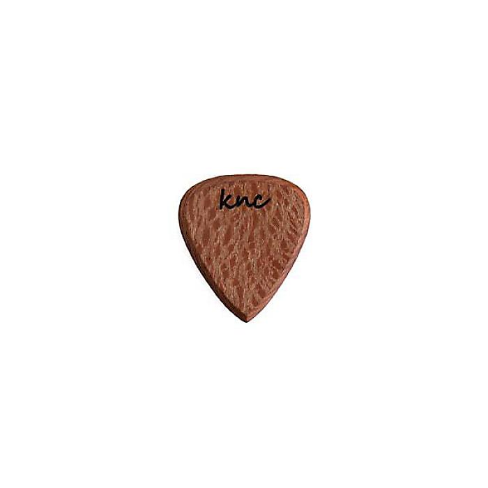 Knc Picks ( ケーエヌシーピックス ) / WOODZ Standard Lacewood Heavy