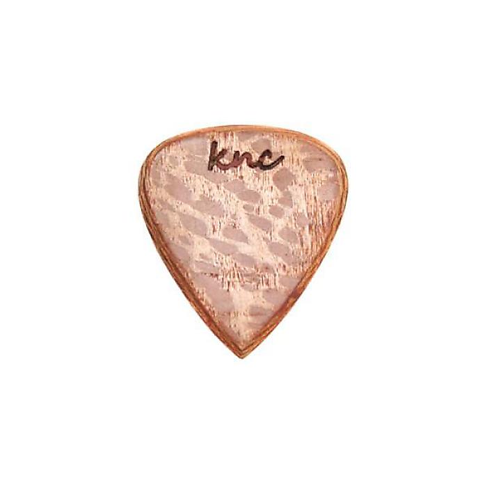 Knc Picks ( ケーエヌシーピックス ) / WOODZ Standard Lacewood Medium