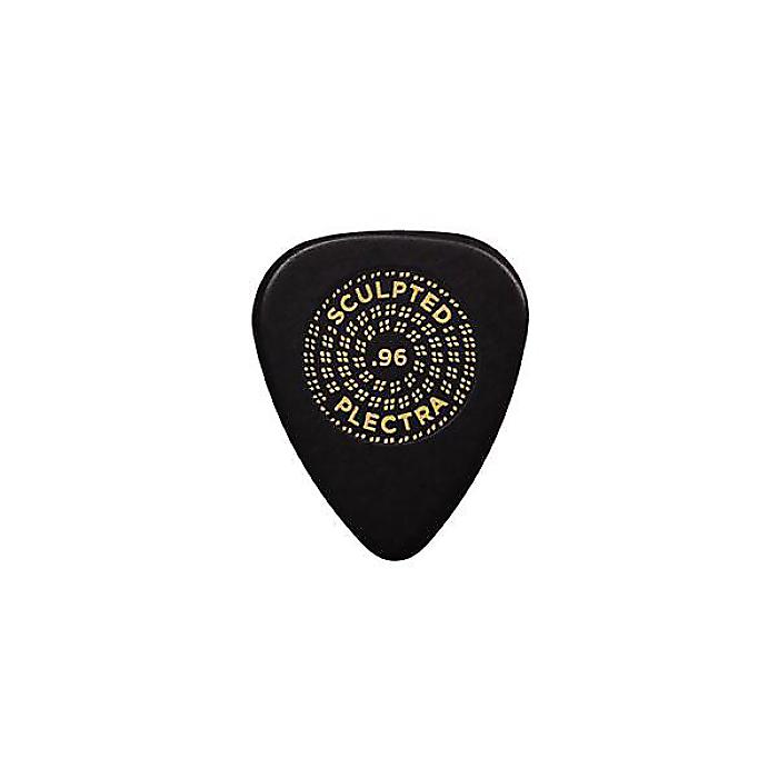JIM DUNLOP ( ジムダンロップ ) / Primetone Sculpted Plectra Standard 0.96mm