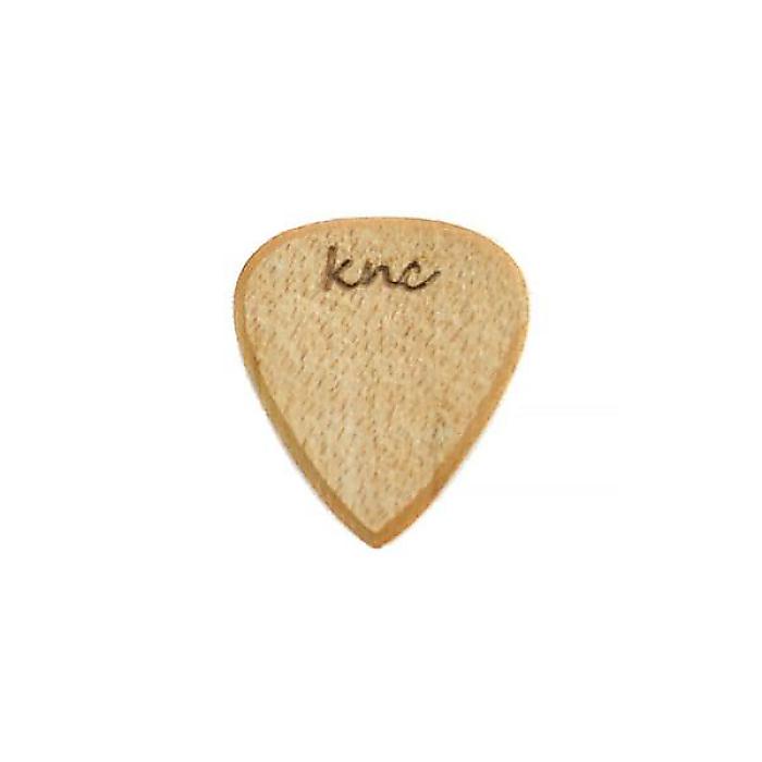 Knc Picks ( ケーエヌシーピックス ) / WOODZ Standard Maple Heavy