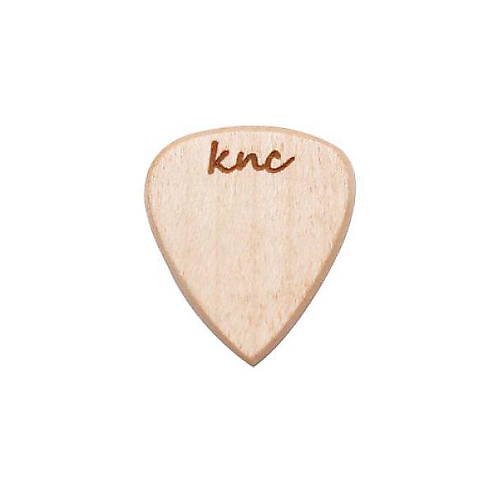 Knc Picks ( ケーエヌシーピックス ) / WOODZ Standard Maple Medium