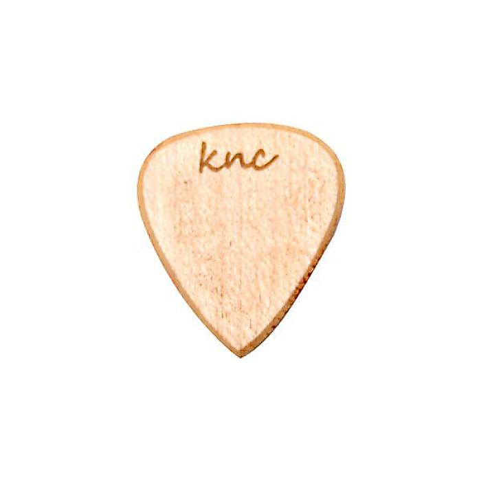 Knc Picks ( ケーエヌシーピックス ) / WOODZ Standard Maple Thin