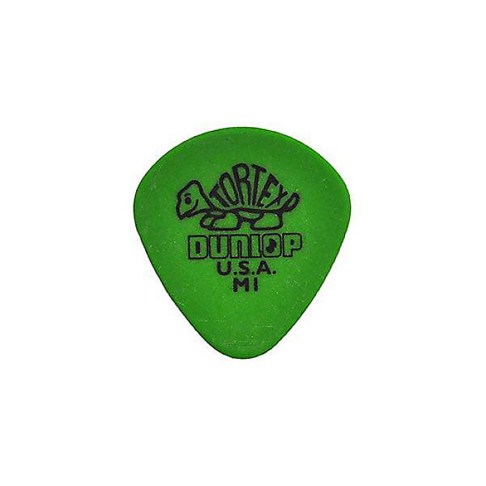 JIM DUNLOP ( ジムダンロップ ) / TORTEX JAZZ M1 GREEN