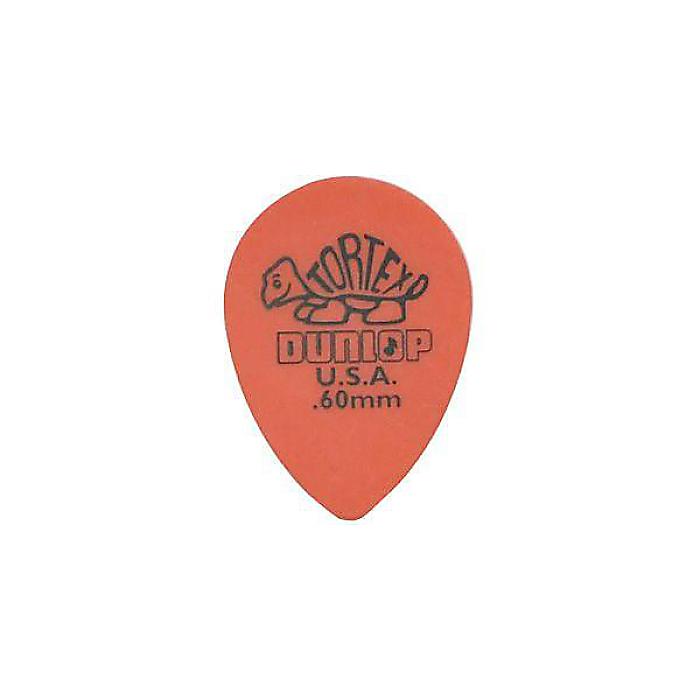 JIM DUNLOP ( ジムダンロップ ) / TORTEX SMALL TEAR DROP 0.60