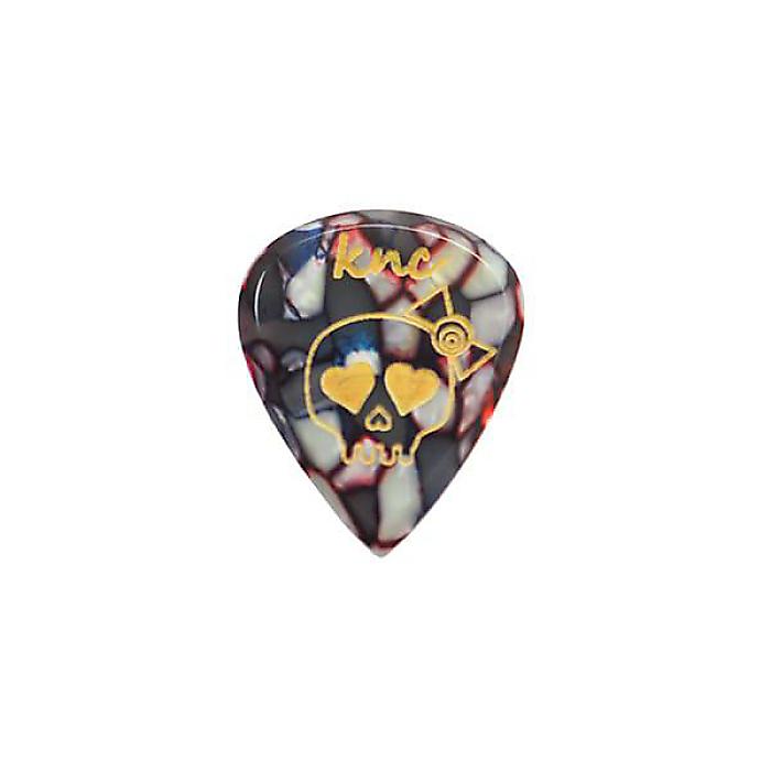 Knc Picks ( ケーエヌシーピックス ) / Rie a.k.a. Suzaku signature CASEINZ Pick