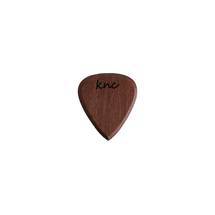 Knc Picks ( ケーエヌシーピックス ) / WOODZ Standard Walnut Heavy