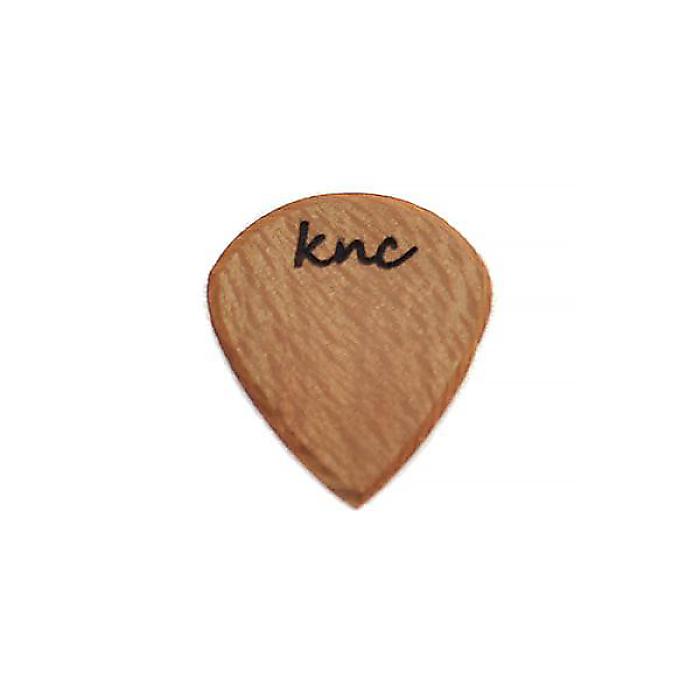 Knc Picks ( ケーエヌシーピックス ) / WOODZ Lil One Lacewood Thin