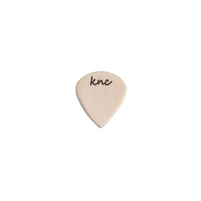 Knc Picks ( ケーエヌシーピックス ) / BUFFALOZ Lil One Bone Medium