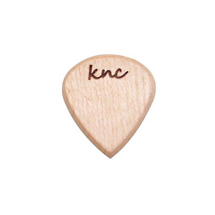 Knc Picks ( ケーエヌシーピックス ) / WOODZ Lil One Maple Medium