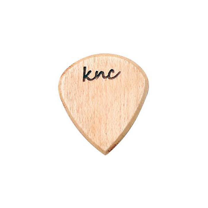 Knc Picks ( ケーエヌシーピックス ) / WOODZ Lil One Maple Thin