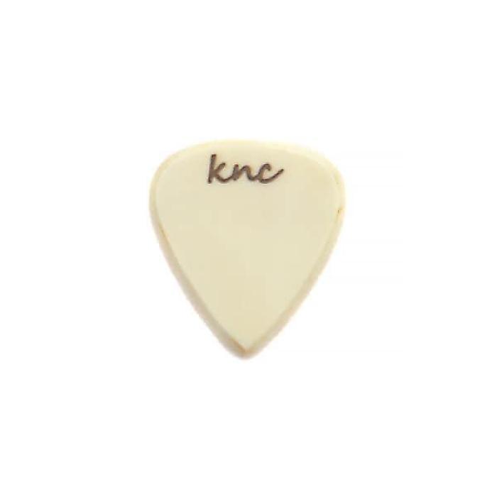 Knc Picks ( ケーエヌシーピックス ) / BUFFALOZ Standard Bone Medium