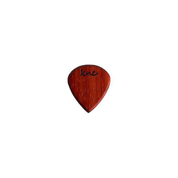 Knc Picks ( ケーエヌシーピックス ) / WOODZ Lil One Padouk Heavy