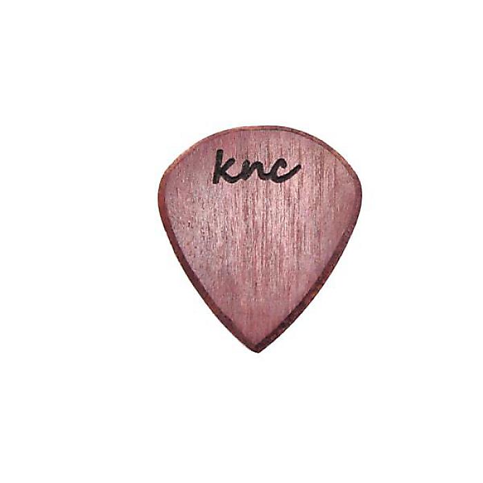 Knc Picks ( ケーエヌシーピックス ) / WOODZ Lil One Purple Heart Thin