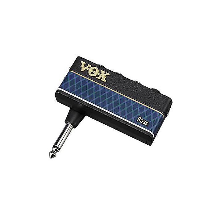 VOX ( ヴォックス ) / AP3-BA amPlug3 Bass