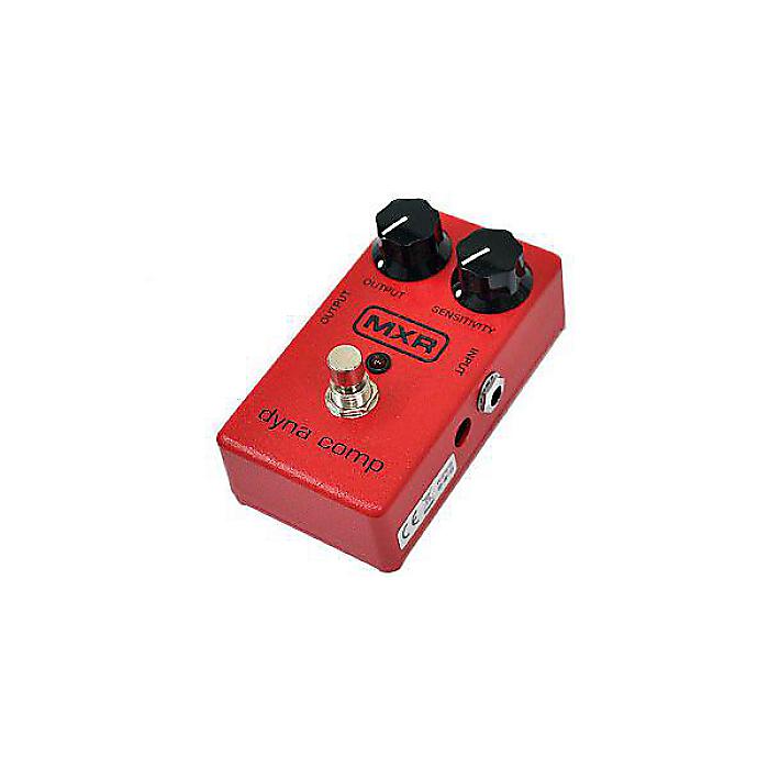 MXR ( エムエックスアール ) / M102 Dynacomp コンプレッサー
